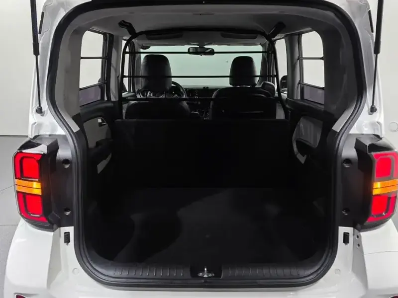 2023 Kia Ray с пробегом 38 323 км
