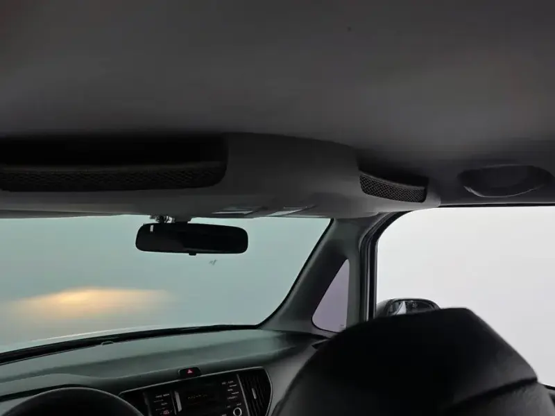 2023 Kia Ray с пробегом 38 323 км