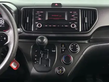 2023 Kia Ray с пробегом 38 323 км