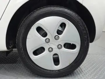 2023 Kia Ray с пробегом 38 323 км