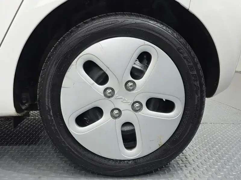 2023 Kia Ray с пробегом 38 323 км