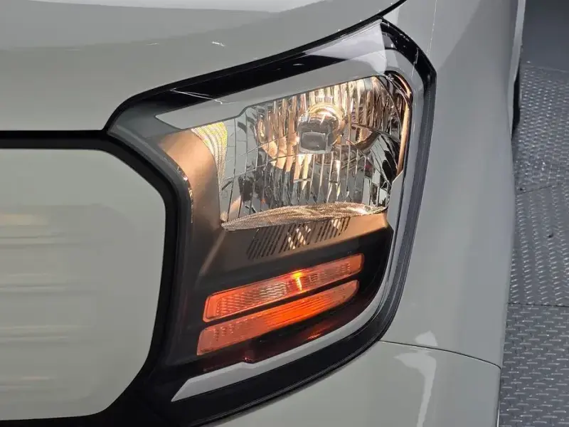 2023 Kia Ray с пробегом 38 323 км