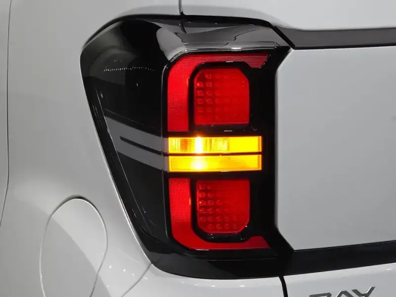 2023 Kia Ray с пробегом 38 323 км