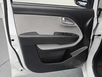 2023 Kia Ray с пробегом 38 323 км