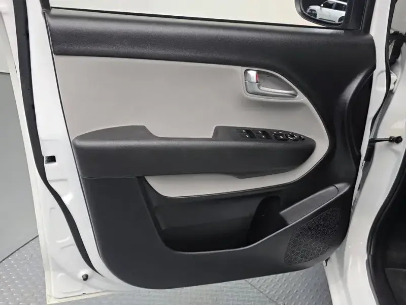 2023 Kia Ray с пробегом 38 323 км