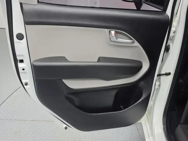 2023 Kia Ray с пробегом 38 323 км