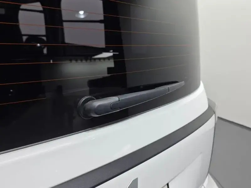 2023 Kia Ray с пробегом 38 323 км