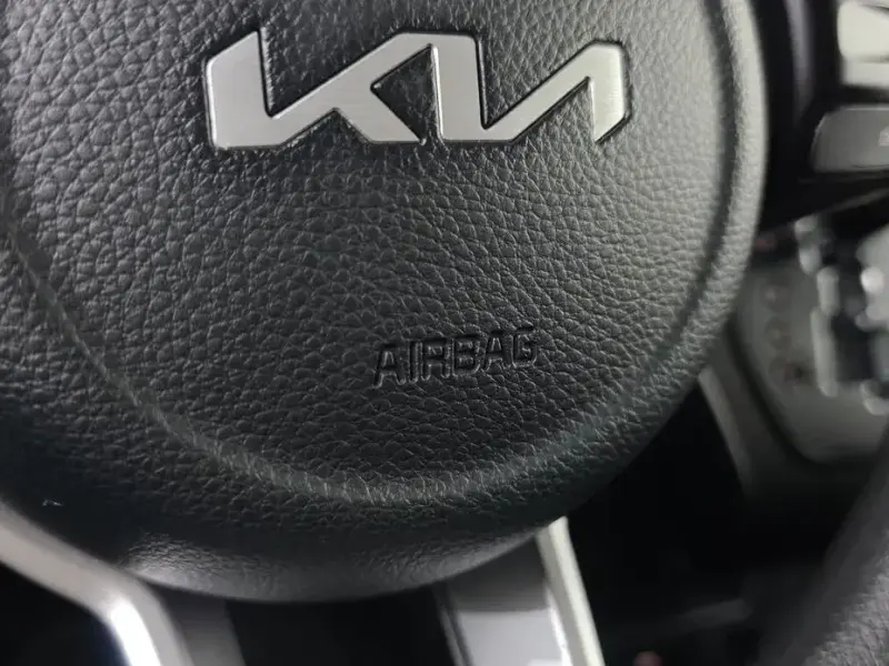 2023 Kia Ray с пробегом 38 323 км
