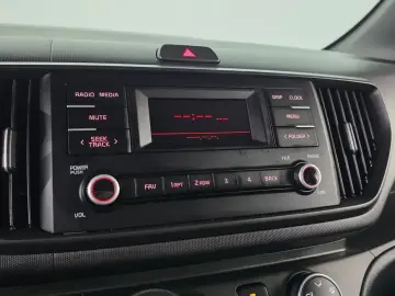 2023 Kia Ray с пробегом 38 323 км