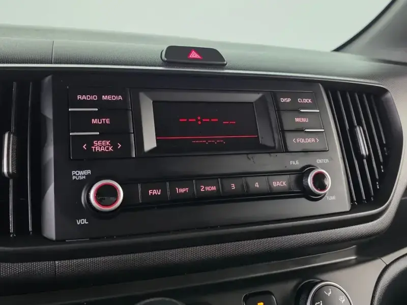 2023 Kia Ray с пробегом 38 323 км