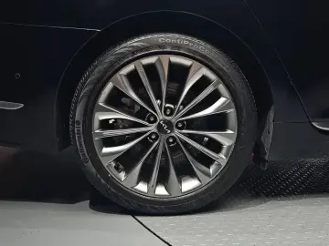 2022 Kia K9 с пробегом 94 202 км