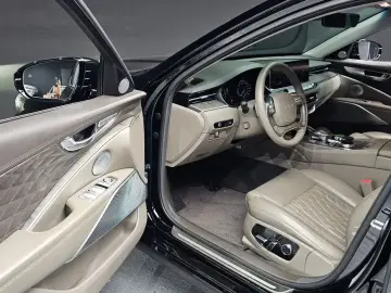 2022 Kia K9 с пробегом 94 202 км