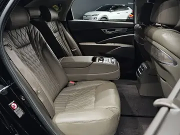 2022 Kia K9 с пробегом 94 202 км