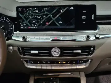 2022 Kia K9 с пробегом 94 202 км