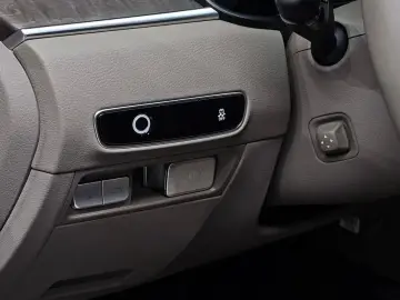 2022 Kia K9 с пробегом 94 202 км