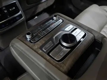 2022 Kia K9 с пробегом 94 202 км