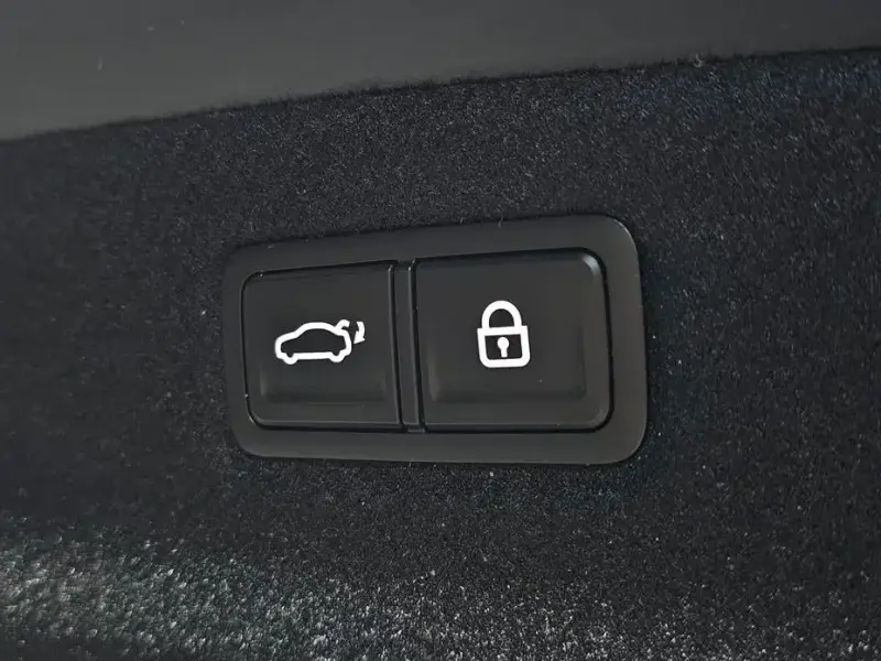 2022 Kia K9 с пробегом 94 202 км
