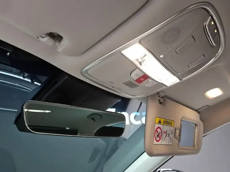 2022 Kia K9 с пробегом 94 202 км