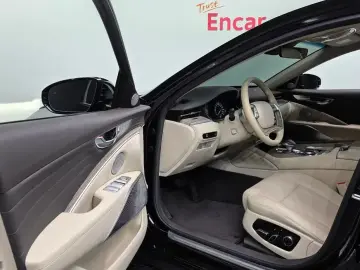 2022 Kia K9 с пробегом 72 726 км
