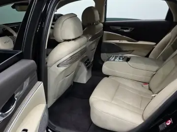 2022 Kia K9 с пробегом 72 726 км