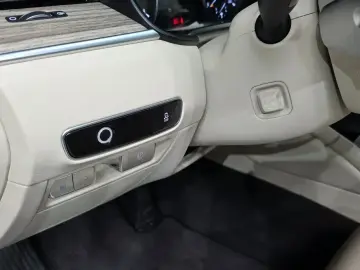 2022 Kia K9 с пробегом 72 726 км