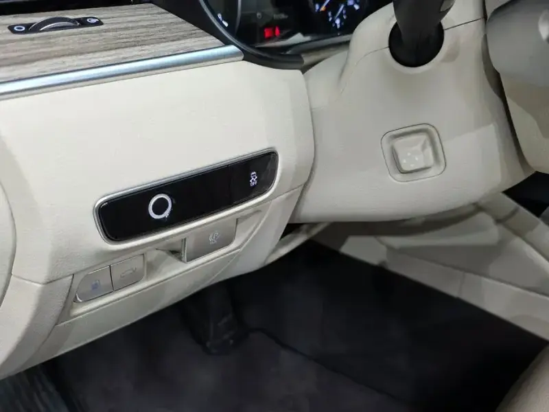 2022 Kia K9 с пробегом 72 726 км