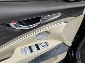 2022 Kia K9 с пробегом 72 726 км