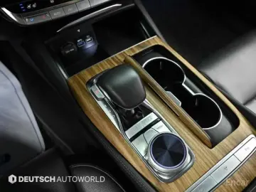 2021 Kia K9 с пробегом 98 567 км