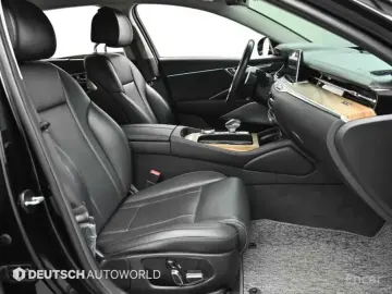 2021 Kia K9 с пробегом 98 567 км