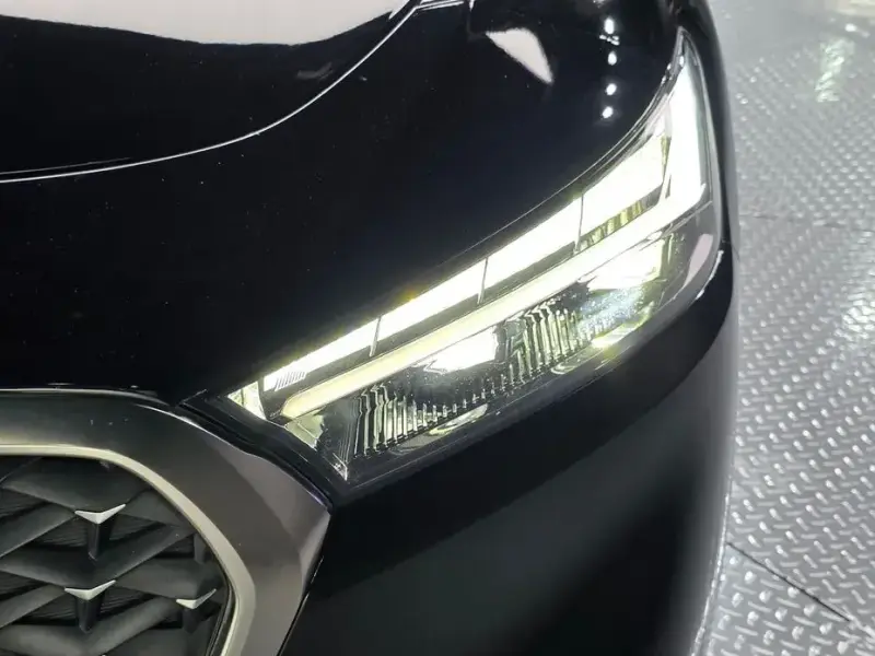 2022 Kia K9 с пробегом 72 726 км
