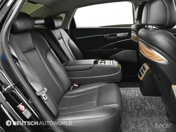 2021 Kia K9 с пробегом 98 567 км