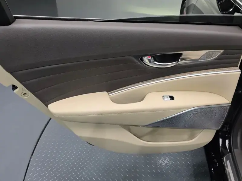 2022 Kia K9 с пробегом 72 726 км