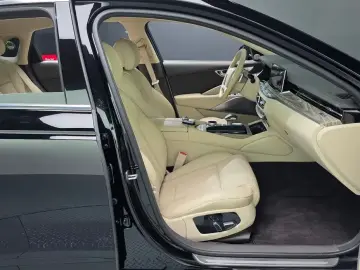 2022 Kia K9 с пробегом 72 726 км