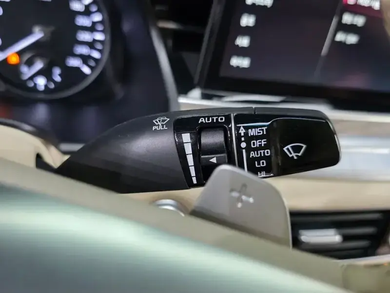 2022 Kia K9 с пробегом 72 726 км