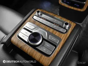 2021 Kia K9 с пробегом 98 567 км