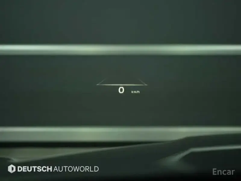 2021 Kia K9 с пробегом 98 567 км