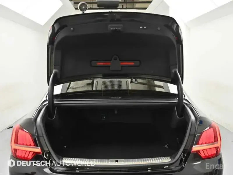 2021 Kia K9 с пробегом 98 567 км