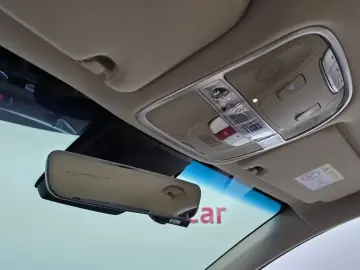 2022 Kia K9 с пробегом 72 726 км