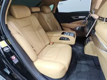 2023 Kia K9 с пробегом 24 324 км