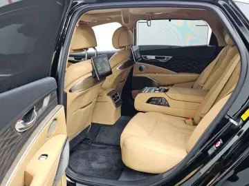 2023 Kia K9 с пробегом 24 324 км