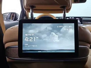 2023 Kia K9 с пробегом 24 324 км
