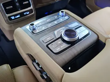 2023 Kia K9 с пробегом 24 324 км