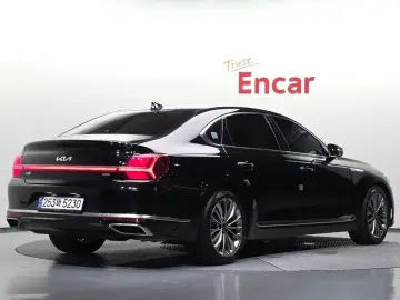 2022 Kia K9 с пробегом 36 028 км