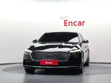 2022 Kia K9 с пробегом 36 028 км