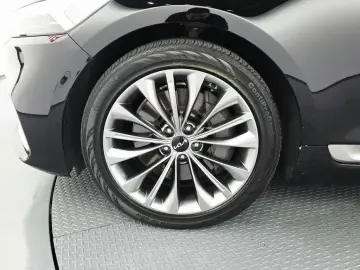 2022 Kia K9 с пробегом 36 028 км