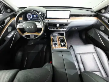 2022 Kia K9 с пробегом 36 028 км