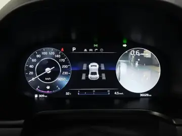 2022 Kia K9 с пробегом 36 028 км