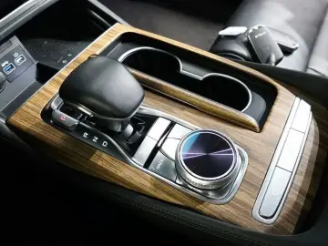 2022 Kia K9 с пробегом 36 028 км