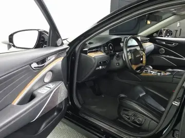 2022 Kia K9 с пробегом 36 028 км