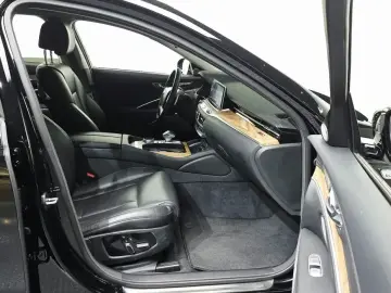 2022 Kia K9 с пробегом 36 028 км